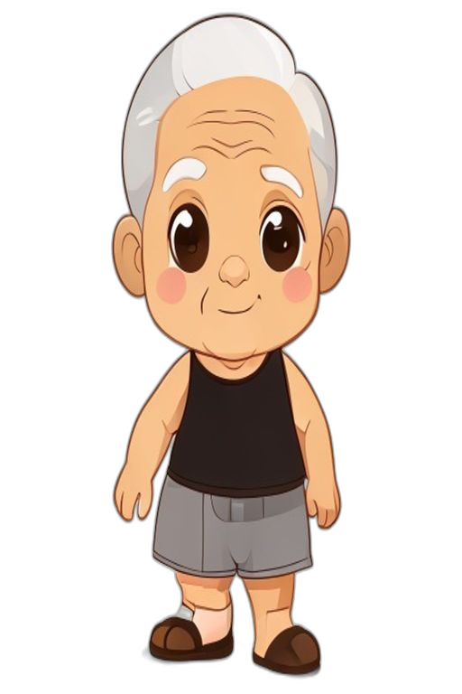 grandpa